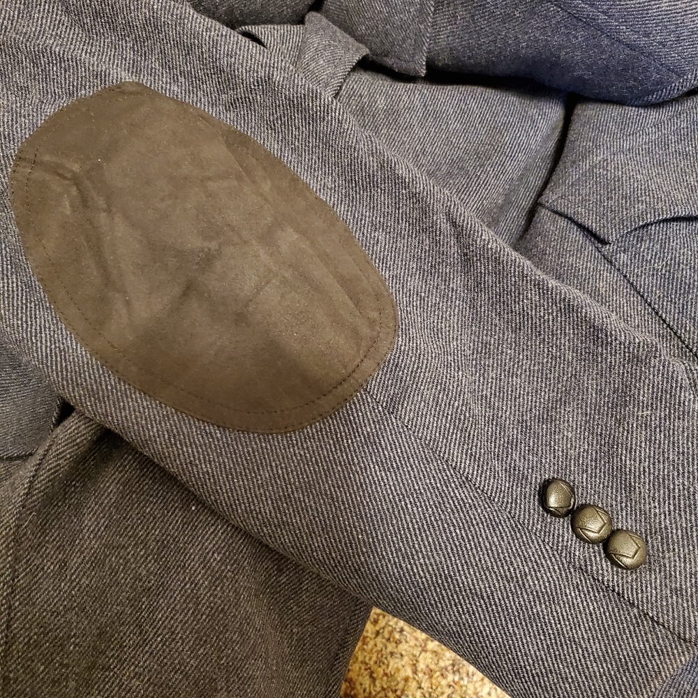 Pendleton Blazer Jacket - image 5